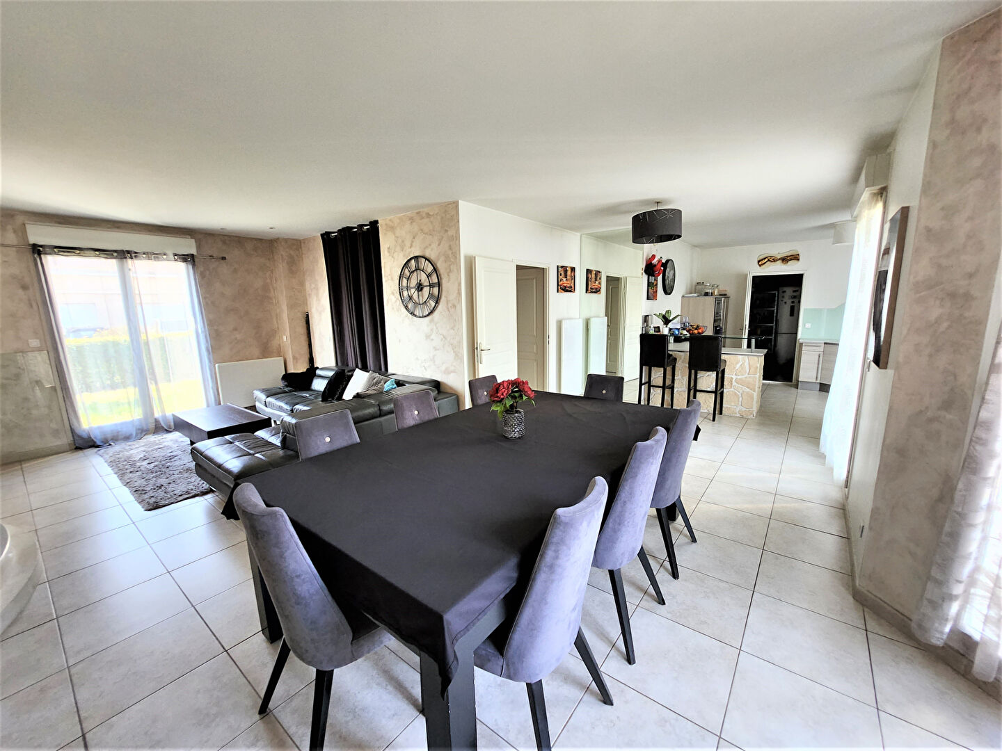 Maison 6 Pièces 5 chambres ormesson sur marne