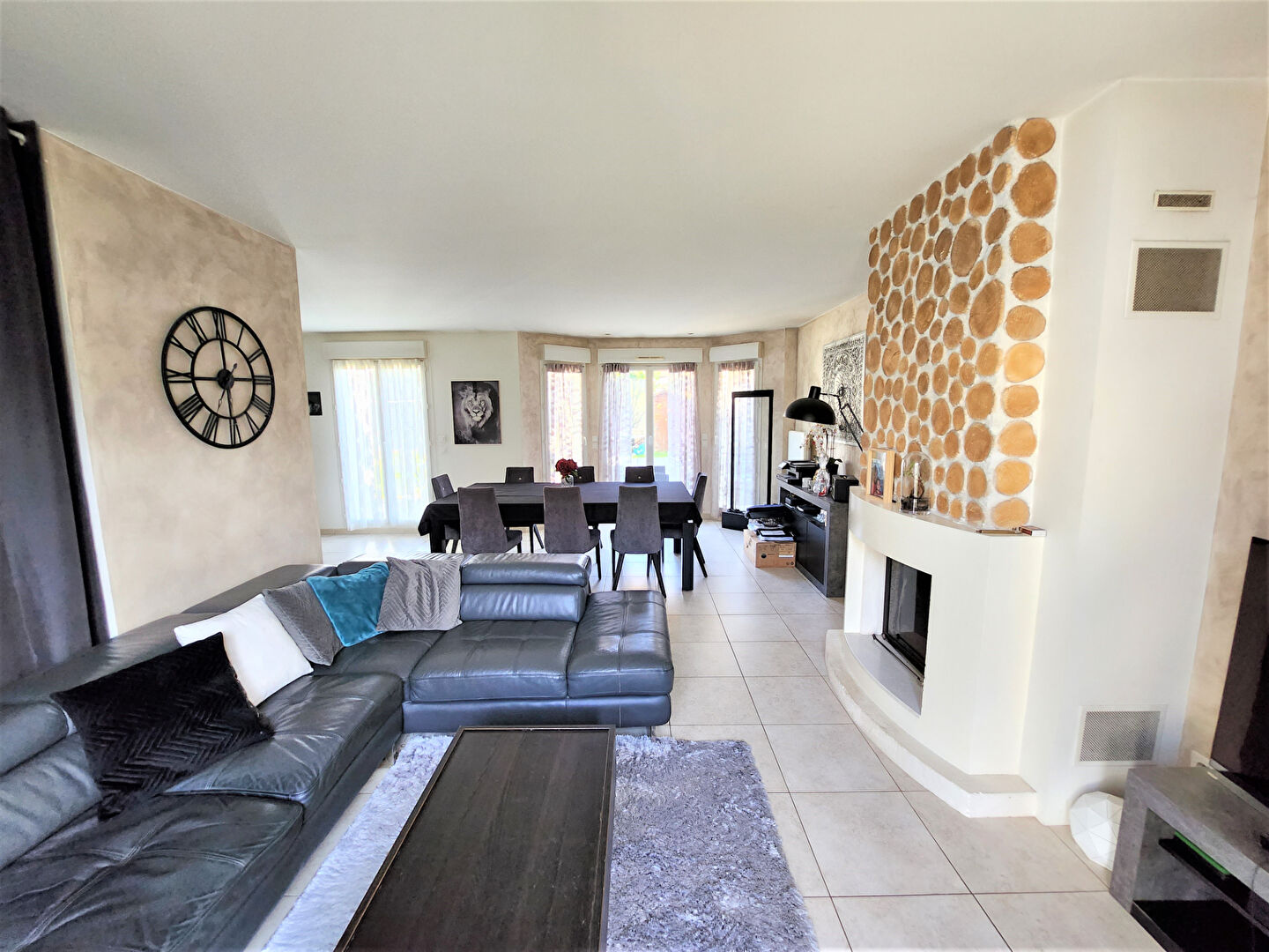 Photo Maison 6 Pièces 5 chambres ormesson sur marne image 2/6