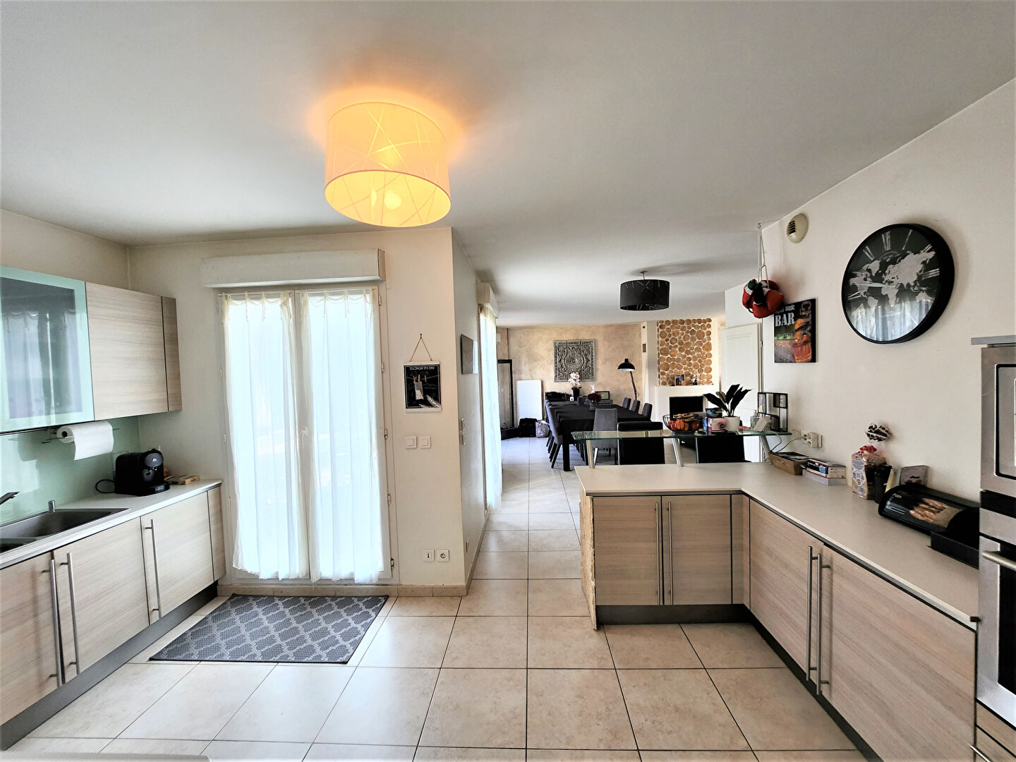 Photo Maison 6 Pièces 5 chambres ormesson sur marne image 3/6