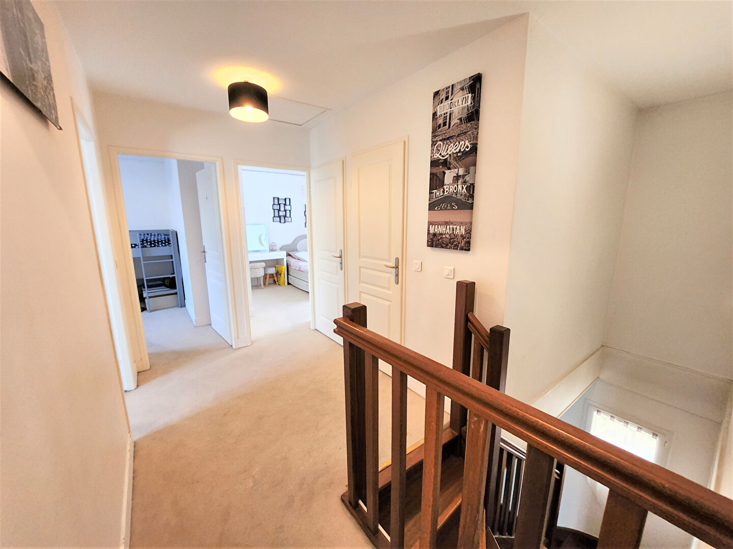 Photo Maison 6 Pièces 5 chambres ormesson sur marne image 6/6