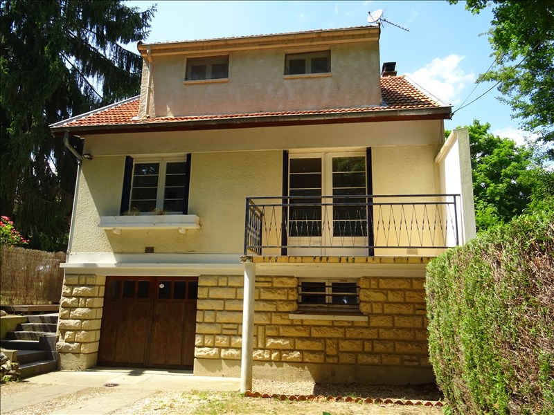 Agence immobilière de AGENCE BARBARA IMMOBILIER Marly Le Roi - AGENCE BARBARA IMMOBILIER