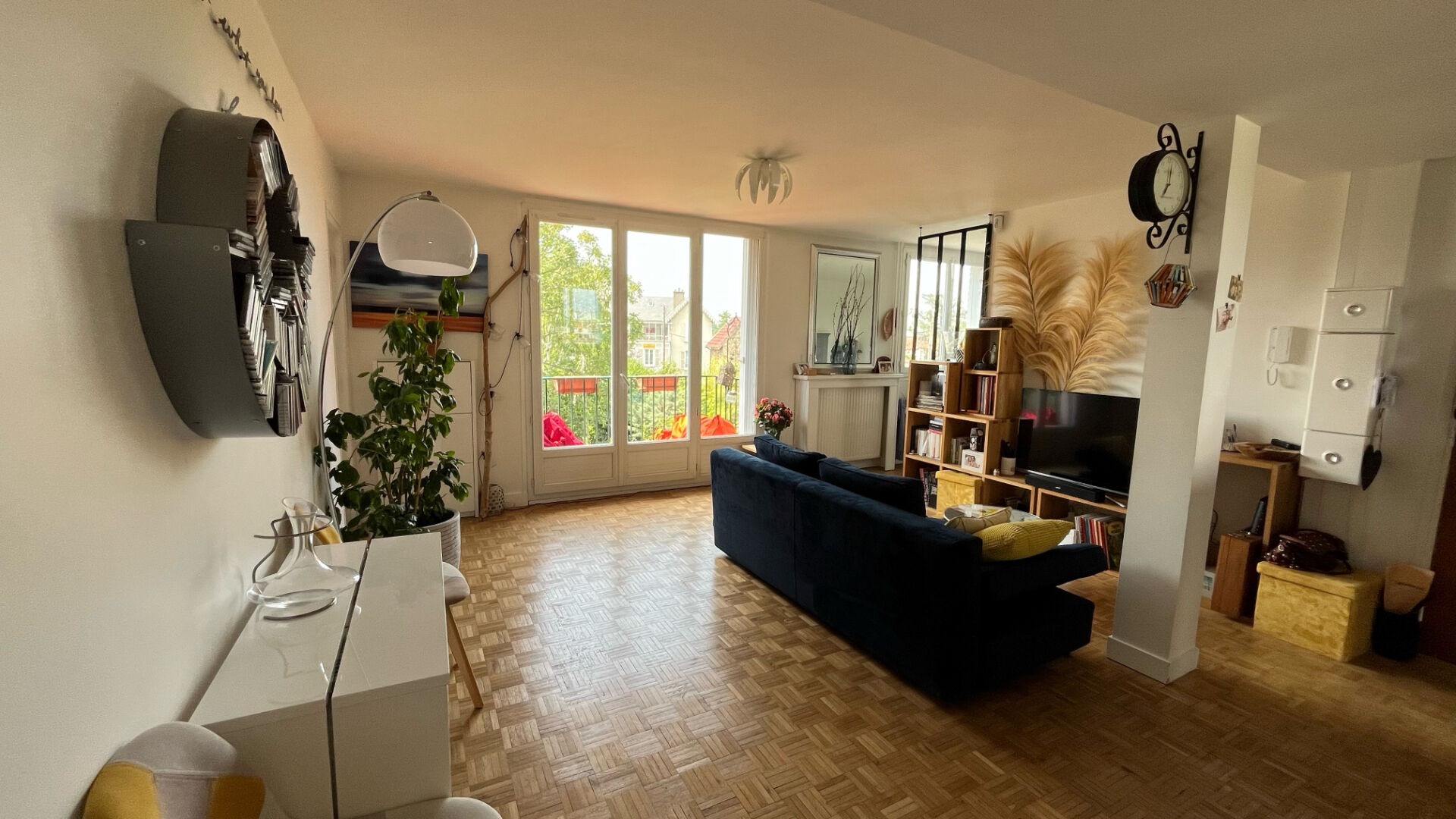 Agence immobilière de AGENCE BARBARA IMMOBILIER Marly Le Roi - AGENCE BARBARA IMMOBILIER