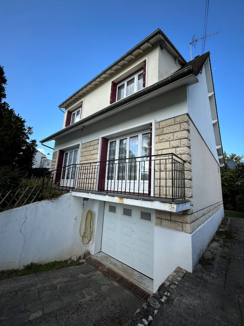Agence immobilière de AGENCE BARBARA IMMOBILIER Marly Le Roi - AGENCE BARBARA IMMOBILIER