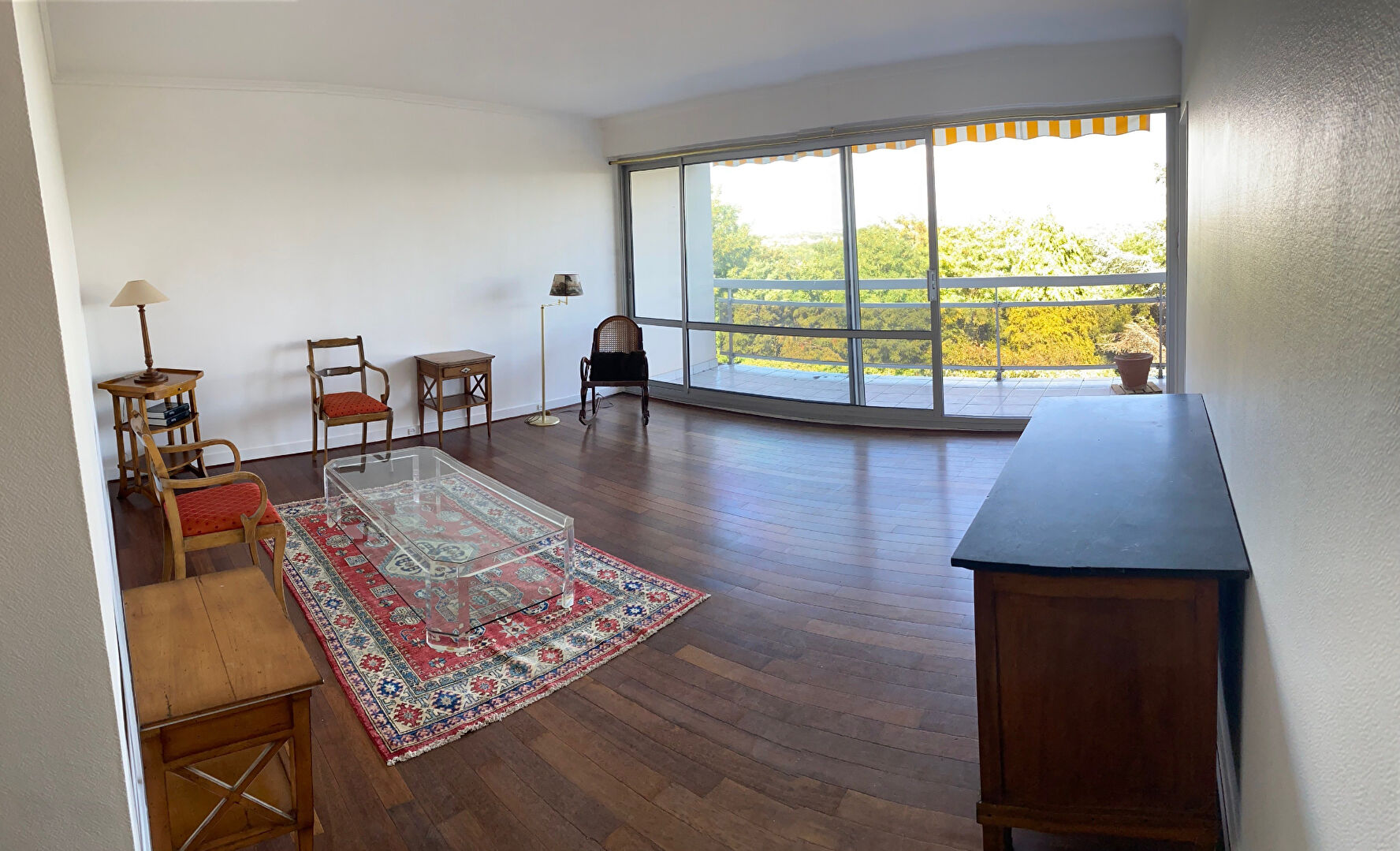 Agence immobilière de AGENCE BARBARA IMMOBILIER Marly Le Roi - AGENCE BARBARA IMMOBILIER