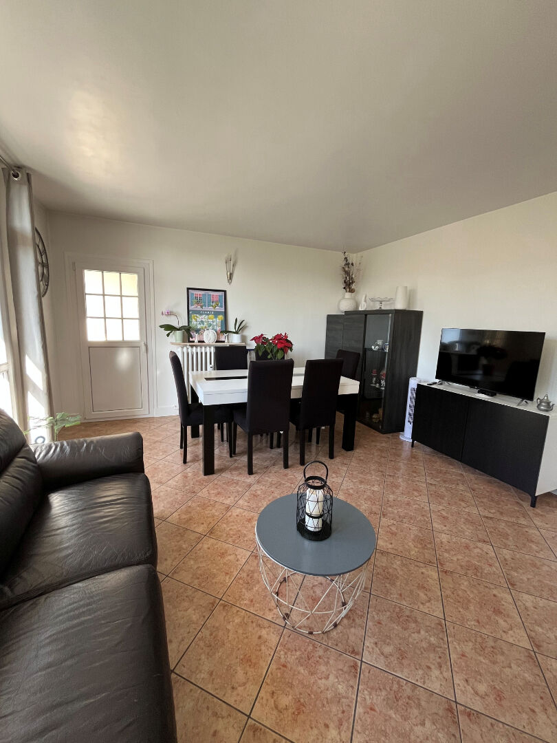 À vendre : Appartement 4 pièces au coeur du Pecq