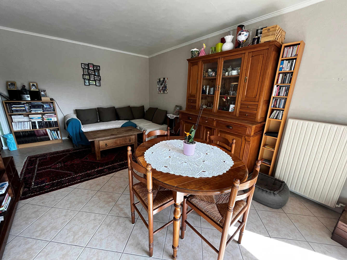 Agence immobilière de AGENCE BARBARA IMMOBILIER Marly Le Roi - AGENCE BARBARA IMMOBILIER