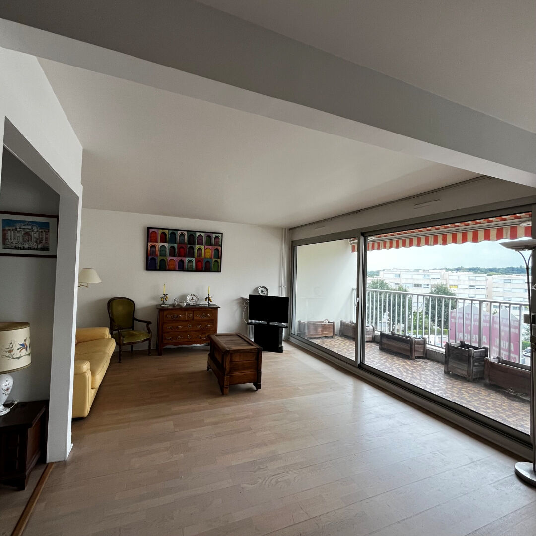 Appartement Marly Le Roi 4 pièce(s) 85.14 m2