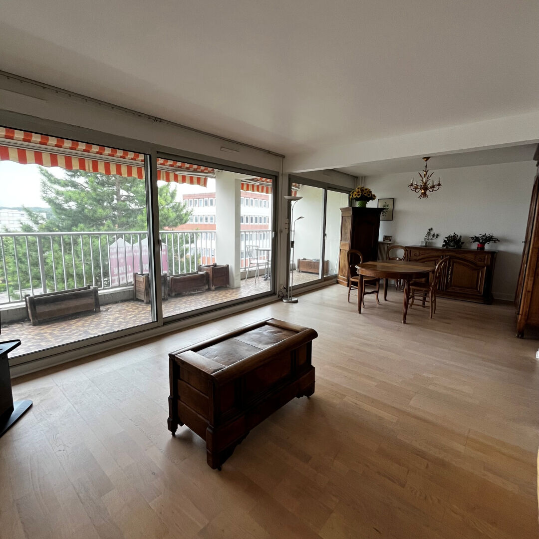 Agence immobilière de AGENCE BARBARA IMMOBILIER Marly Le Roi - AGENCE BARBARA IMMOBILIER