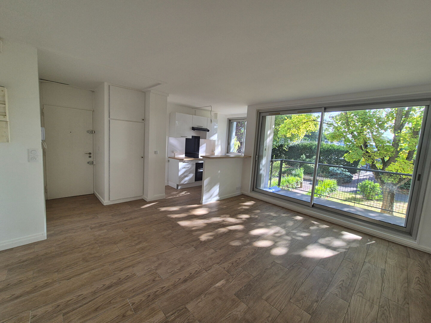 Agence immobilière de AGENCE BARBARA IMMOBILIER Marly Le Roi - AGENCE BARBARA IMMOBILIER
