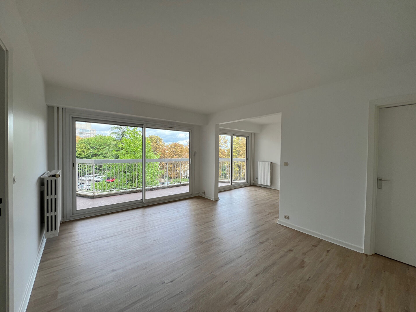 Agence immobilière de AGENCE BARBARA IMMOBILIER Marly Le Roi - AGENCE BARBARA IMMOBILIER