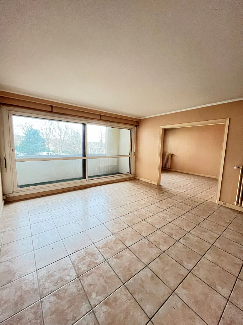 À vendre : Appartement 4 pièces au coeur de LE PECQ