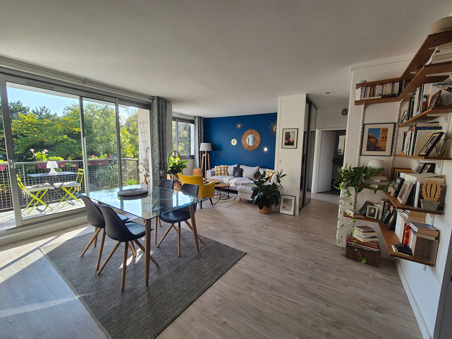 Agence immobilière de AGENCE BARBARA IMMOBILIER Marly Le Roi - AGENCE BARBARA IMMOBILIER