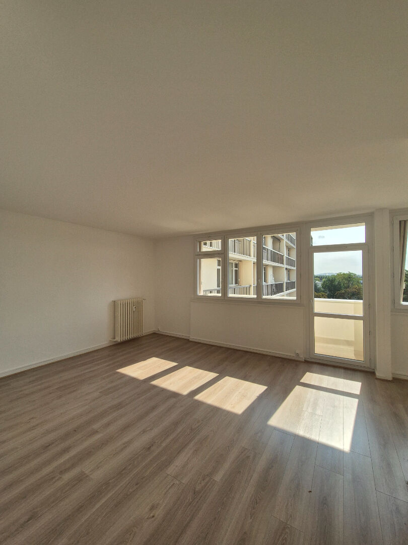 À vendre : Appartement 5 pièces au coeur du Pecq
