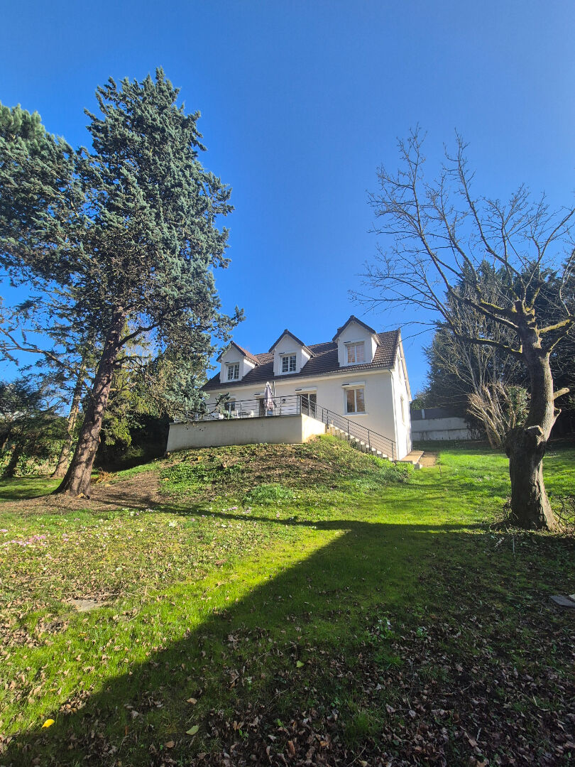 Agence immobilière de AGENCE BARBARA IMMOBILIER Marly Le Roi - AGENCE BARBARA IMMOBILIER