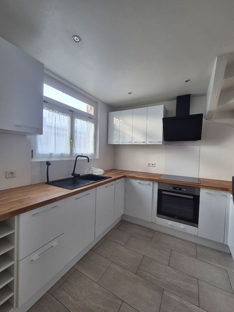 Photo Maison Noisy Le Roi image 2/6