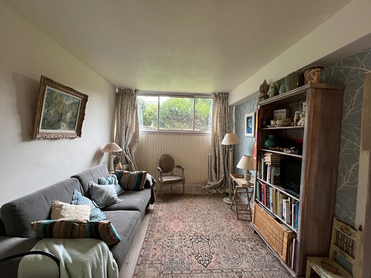 Agence immobilière de AGENCE BARBARA IMMOBILIER Marly Le Roi - AGENCE BARBARA IMMOBILIER