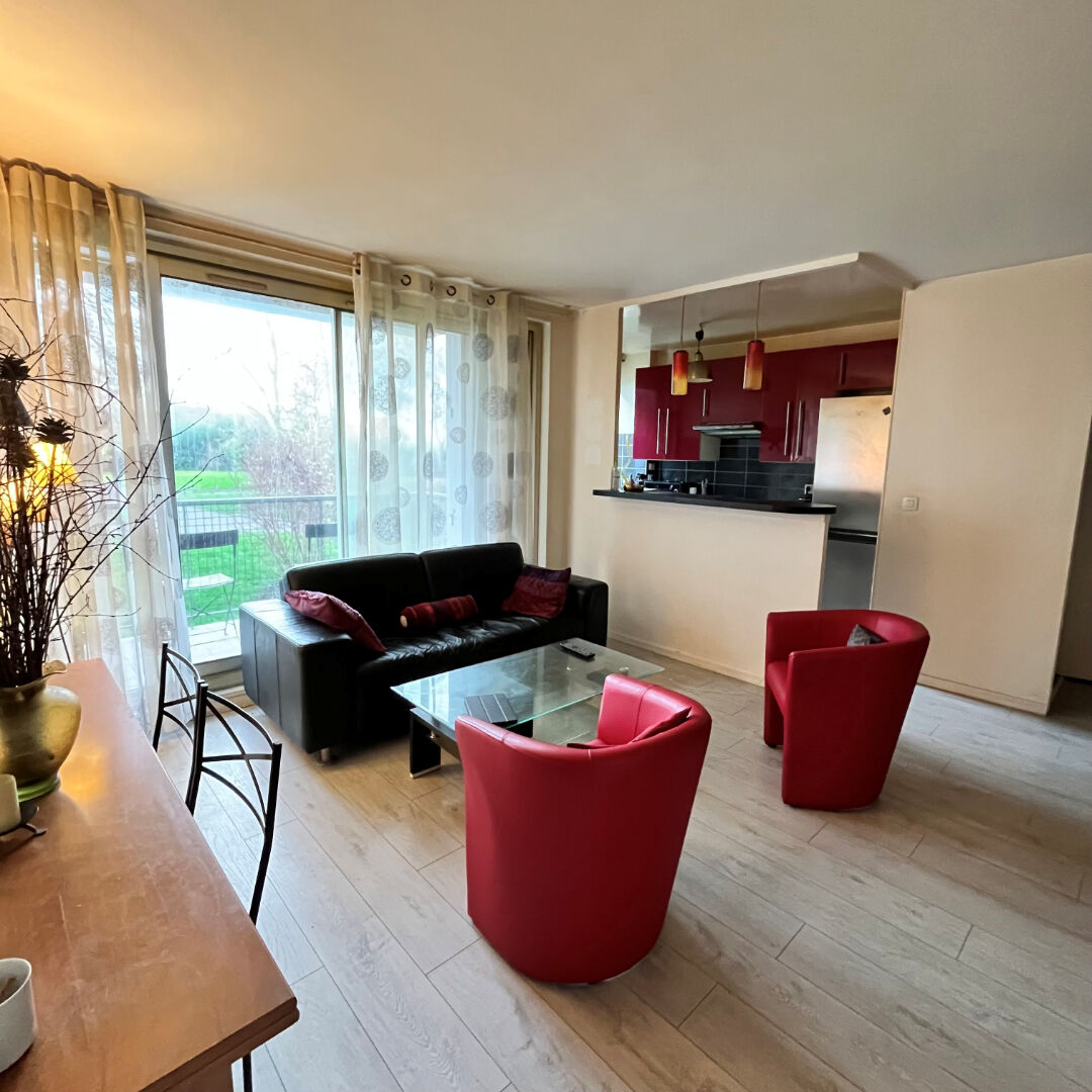 Agence immobilière de AGENCE BARBARA IMMOBILIER Marly Le Roi - AGENCE BARBARA IMMOBILIER