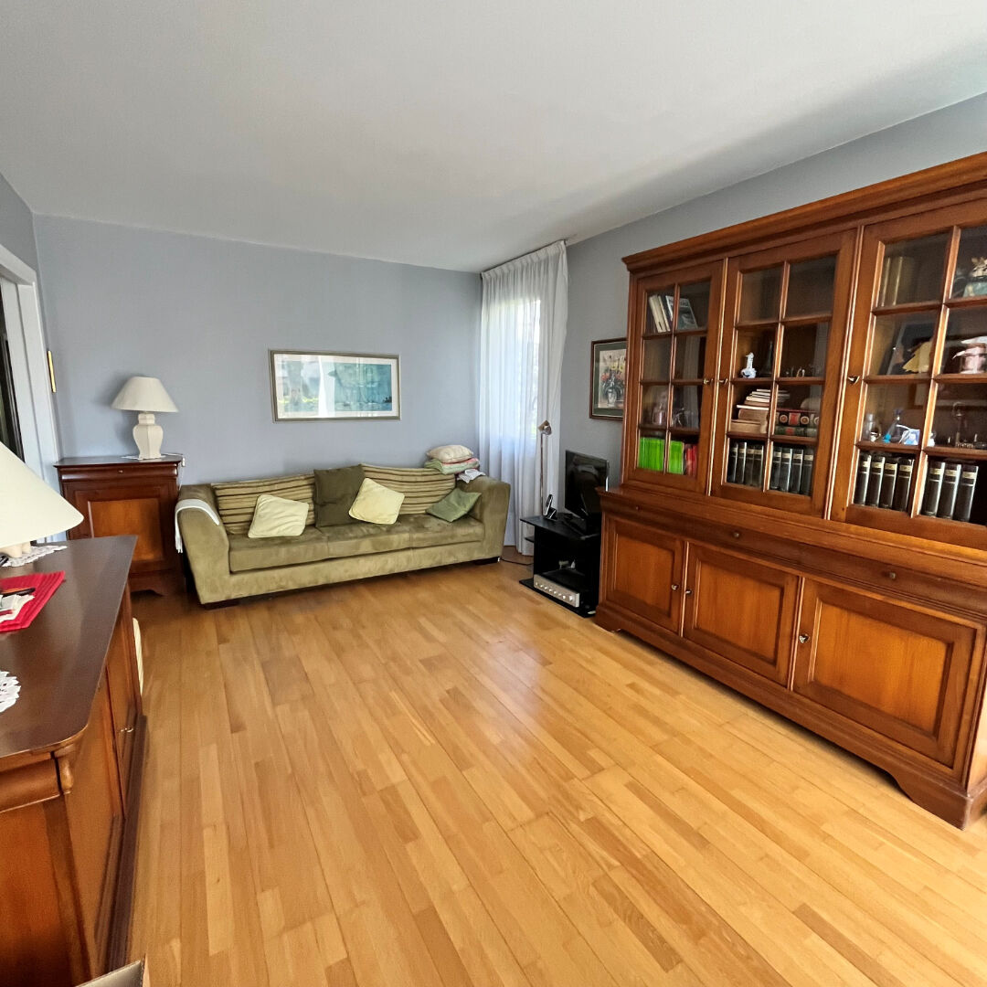 Agence immobilière de AGENCE BARBARA IMMOBILIER Marly Le Roi - AGENCE BARBARA IMMOBILIER