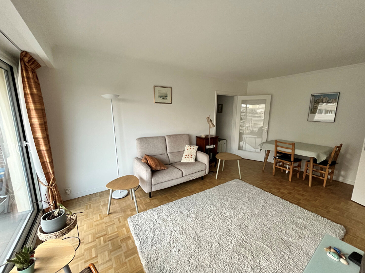 Agence immobilière de AGENCE BARBARA IMMOBILIER Marly Le Roi - AGENCE BARBARA IMMOBILIER