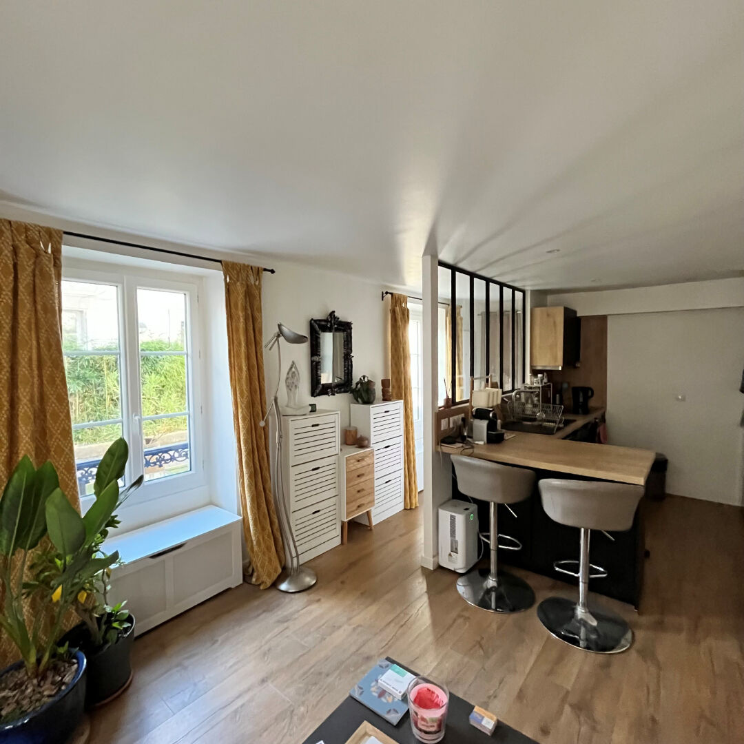 Agence immobilière de AGENCE BARBARA IMMOBILIER Marly Le Roi - AGENCE BARBARA IMMOBILIER