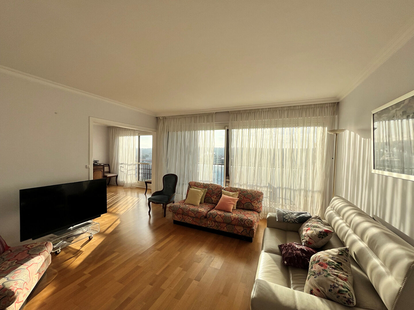 Agence immobilière de AGENCE BARBARA IMMOBILIER Marly Le Roi - AGENCE BARBARA IMMOBILIER