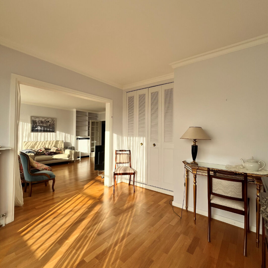 Agence immobilière de AGENCE BARBARA IMMOBILIER Marly Le Roi - AGENCE BARBARA IMMOBILIER