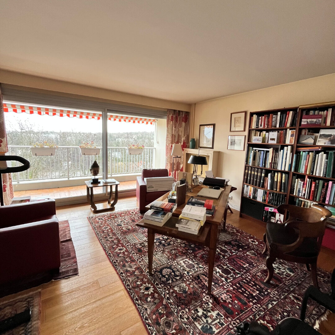 Agence immobilière de AGENCE BARBARA IMMOBILIER Marly Le Roi - AGENCE BARBARA IMMOBILIER