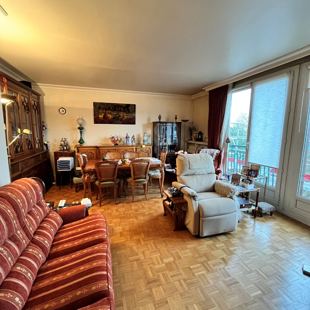 Agence immobilière de AGENCE BARBARA IMMOBILIER Marly Le Roi - AGENCE BARBARA IMMOBILIER