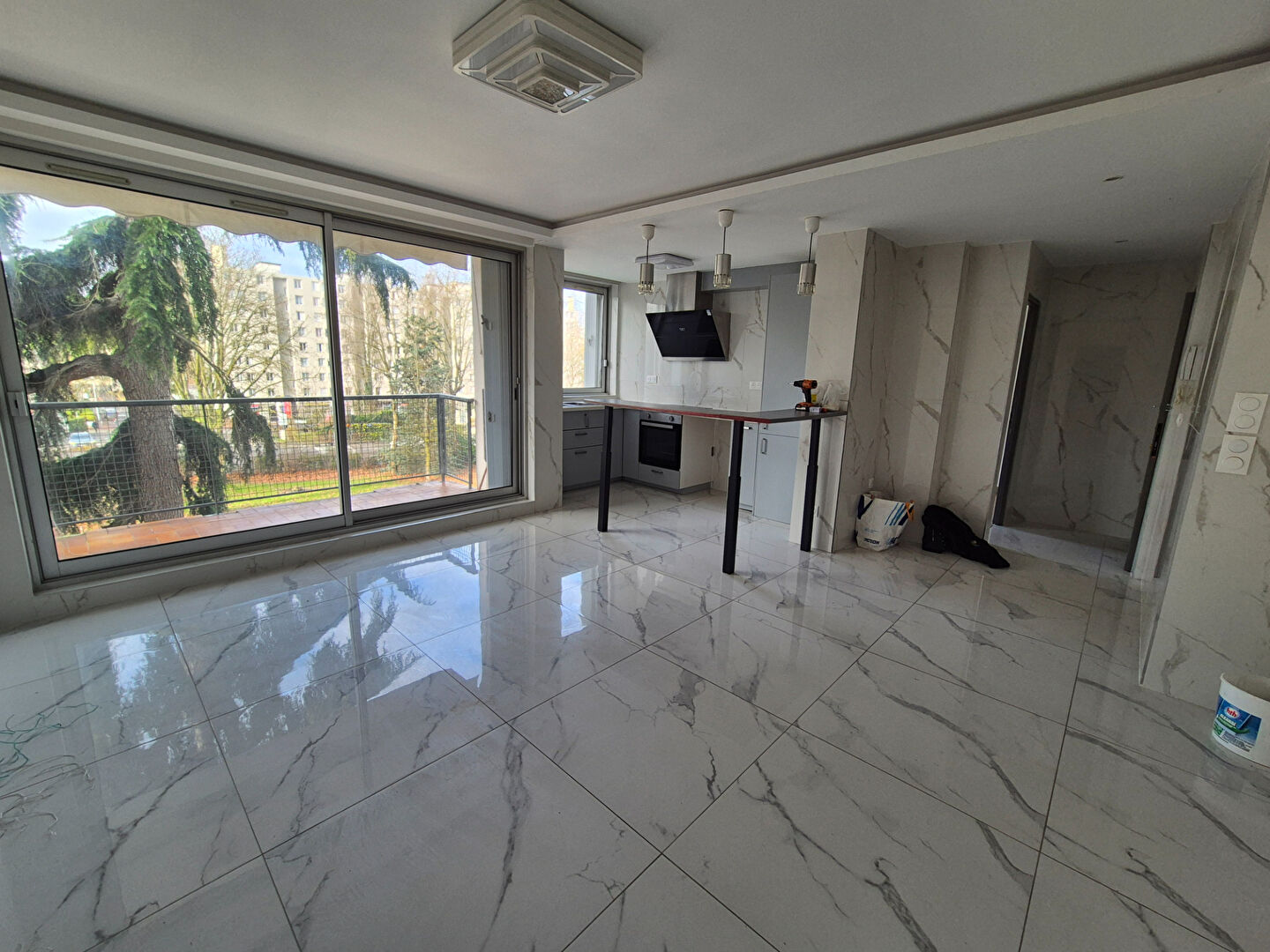 Agence immobilière de AGENCE BARBARA IMMOBILIER Marly Le Roi - AGENCE BARBARA IMMOBILIER