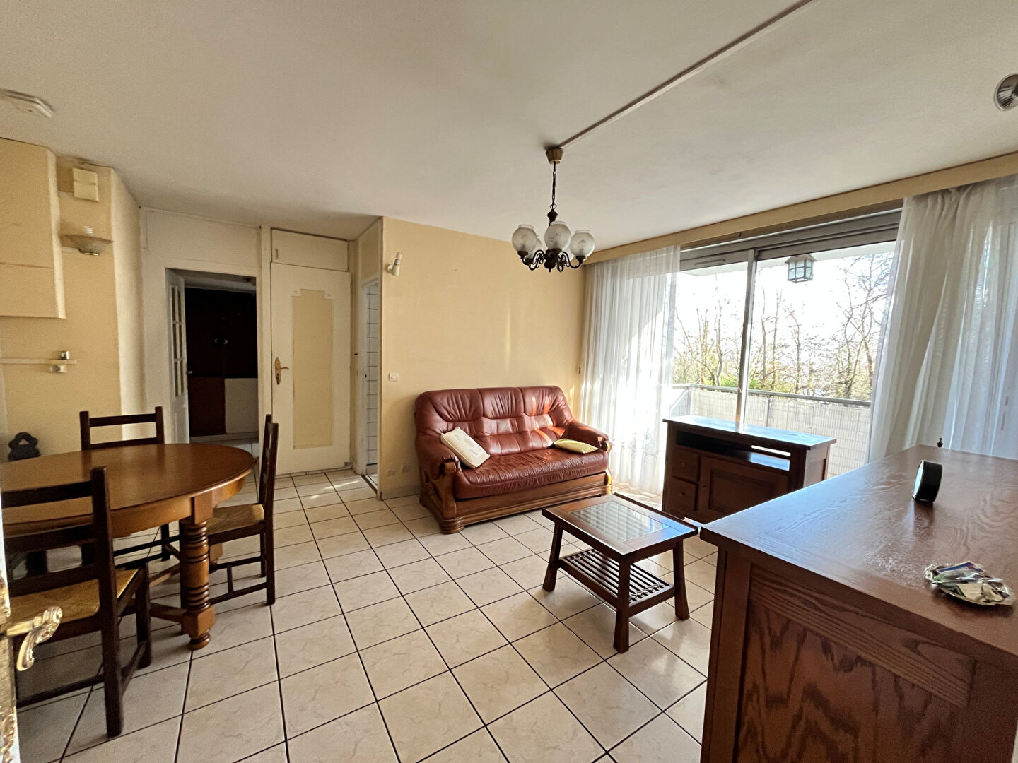 Agence immobilière de AGENCE BARBARA IMMOBILIER Marly Le Roi - AGENCE BARBARA IMMOBILIER