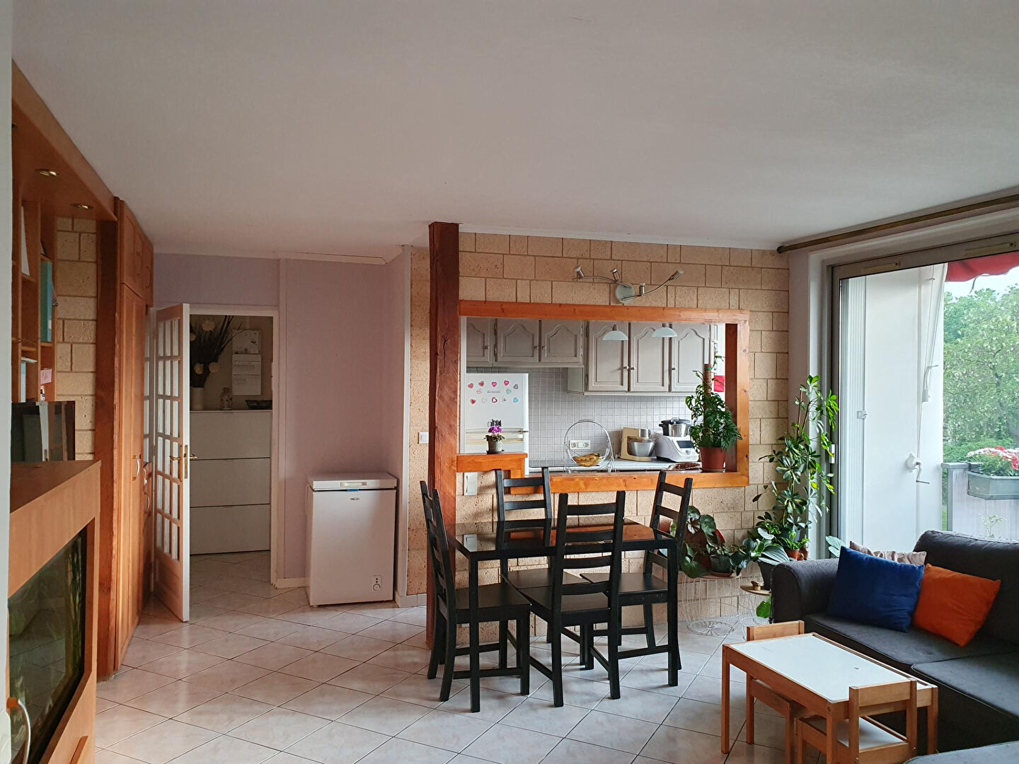 Agence immobilière de AGENCE BARBARA IMMOBILIER Marly Le Roi - AGENCE BARBARA IMMOBILIER