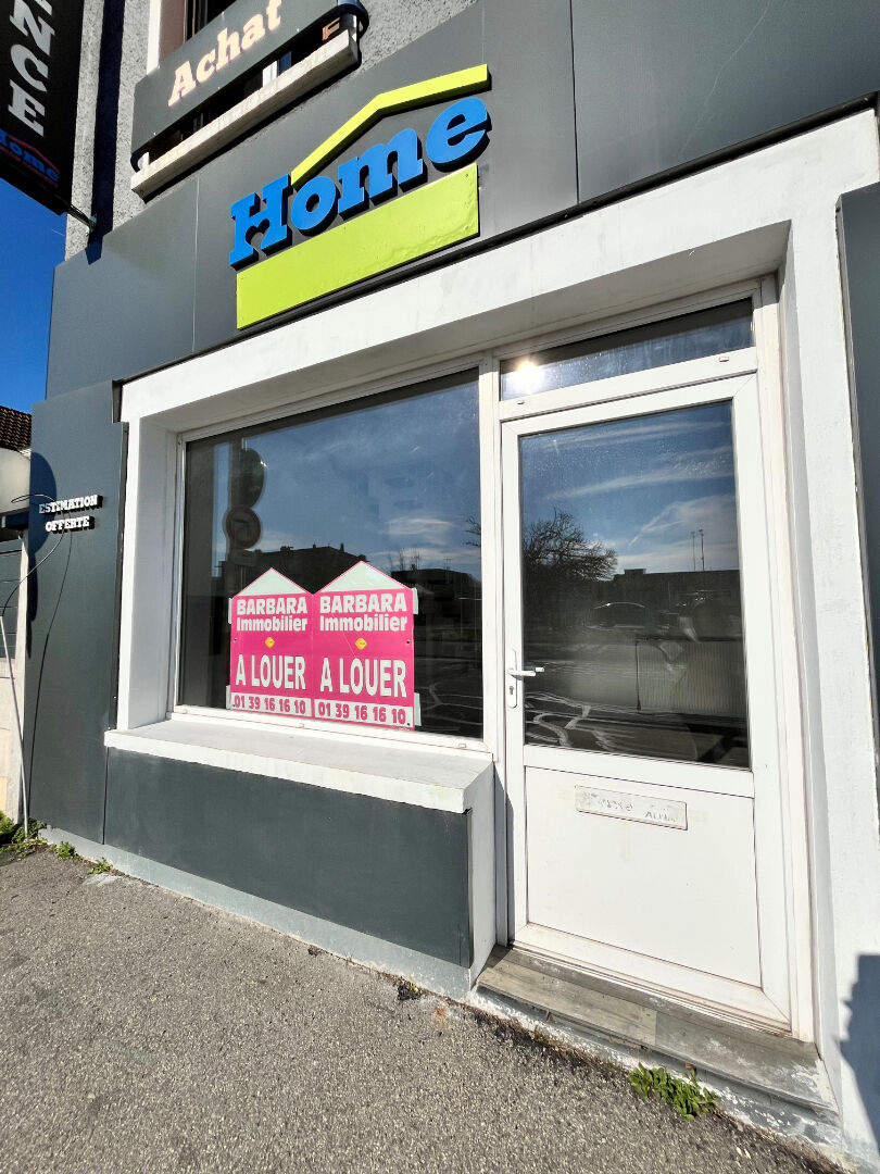 Agence immobilière de AGENCE BARBARA IMMOBILIER Marly Le Roi - AGENCE BARBARA IMMOBILIER