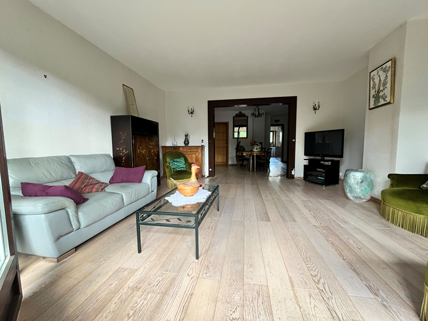 Agence immobilière de AGENCE BARBARA IMMOBILIER Marly Le Roi - AGENCE BARBARA IMMOBILIER