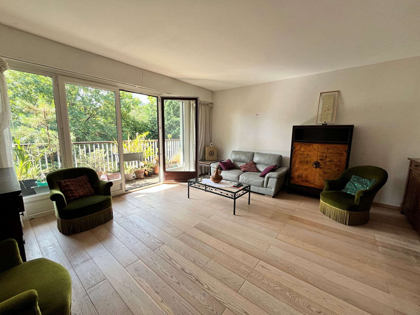 Agence immobilière de AGENCE BARBARA IMMOBILIER Marly Le Roi - AGENCE BARBARA IMMOBILIER