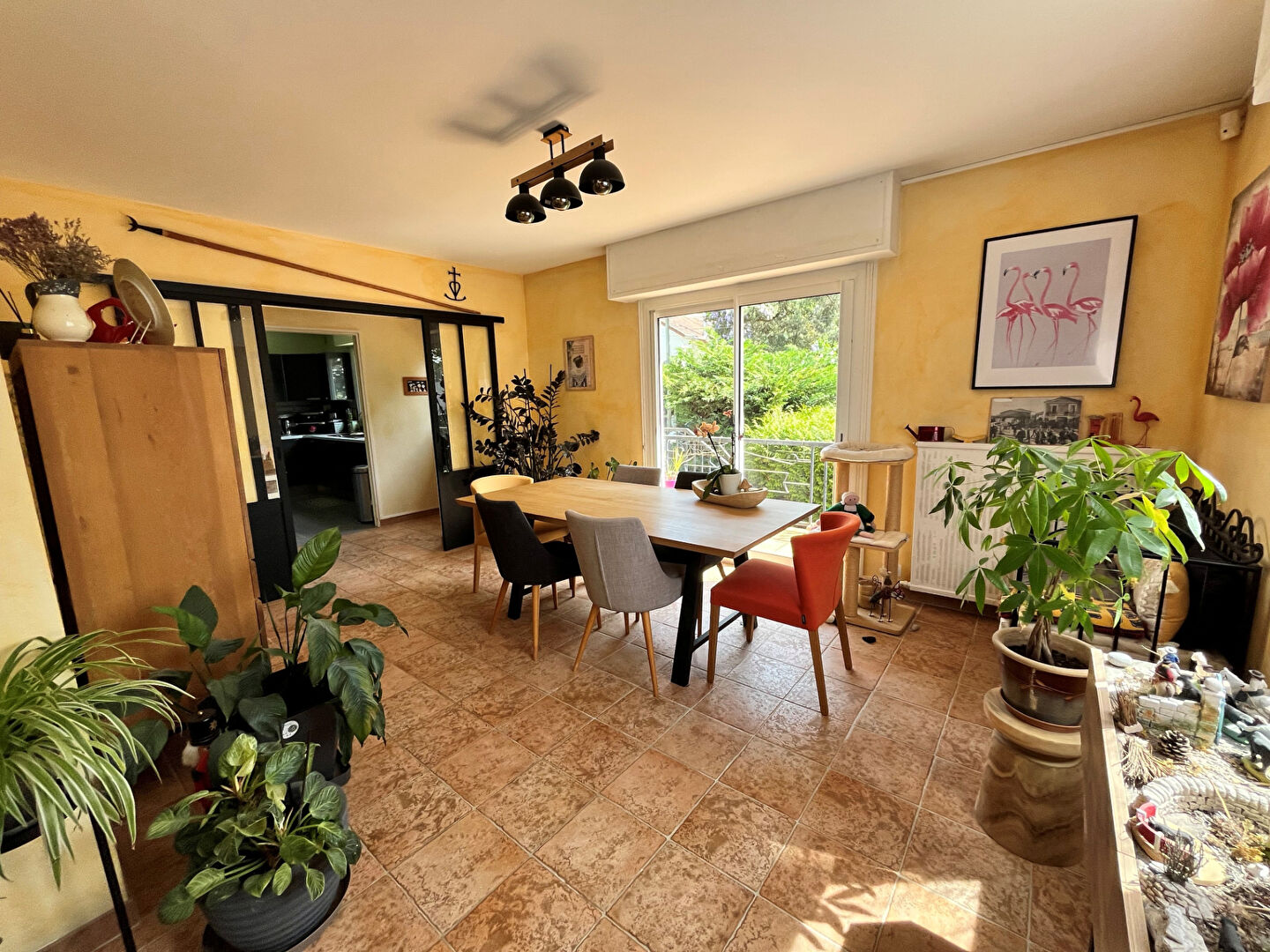 Agence immobilière de AGENCE BARBARA IMMOBILIER Marly Le Roi - AGENCE BARBARA IMMOBILIER