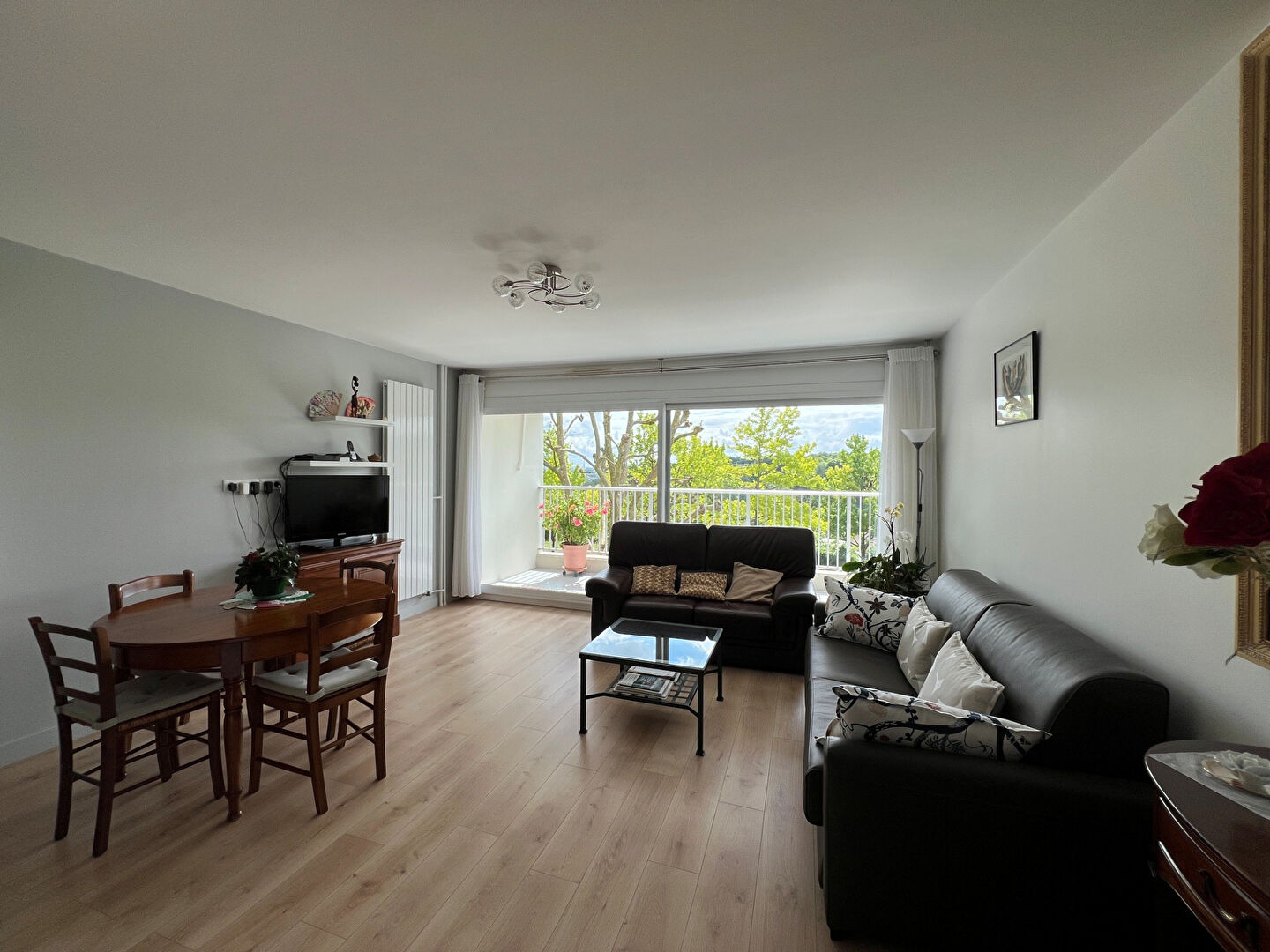 Agence immobilière de AGENCE BARBARA IMMOBILIER Marly Le Roi - AGENCE BARBARA IMMOBILIER