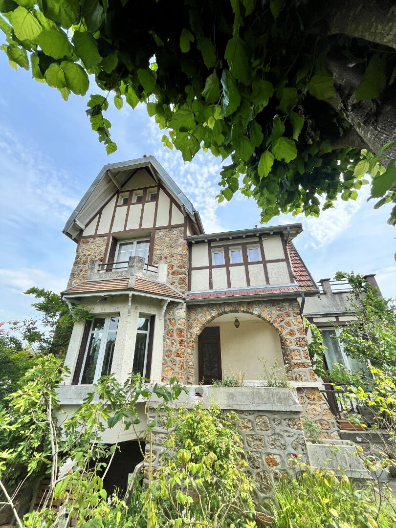 Agence immobilière de AGENCE BARBARA IMMOBILIER Marly Le Roi - AGENCE BARBARA IMMOBILIER