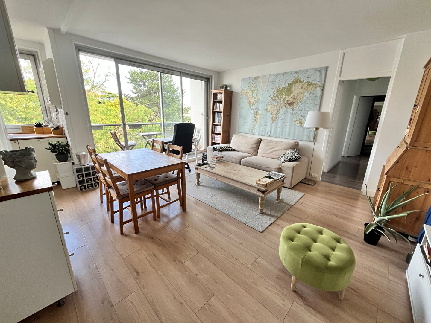 Agence immobilière de AGENCE BARBARA IMMOBILIER Marly Le Roi - AGENCE BARBARA IMMOBILIER