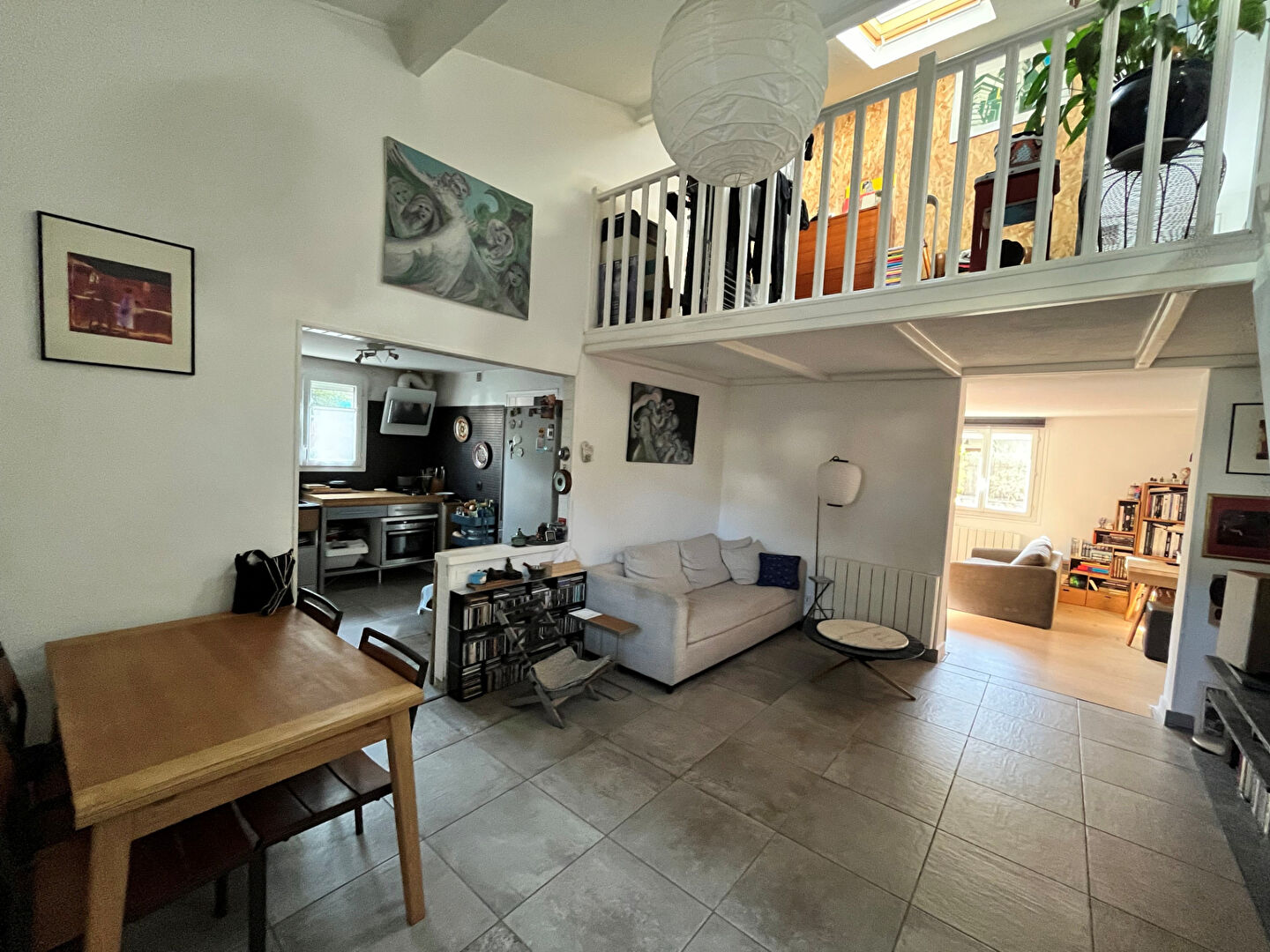 Agence immobilière de AGENCE BARBARA IMMOBILIER Marly Le Roi - AGENCE BARBARA IMMOBILIER