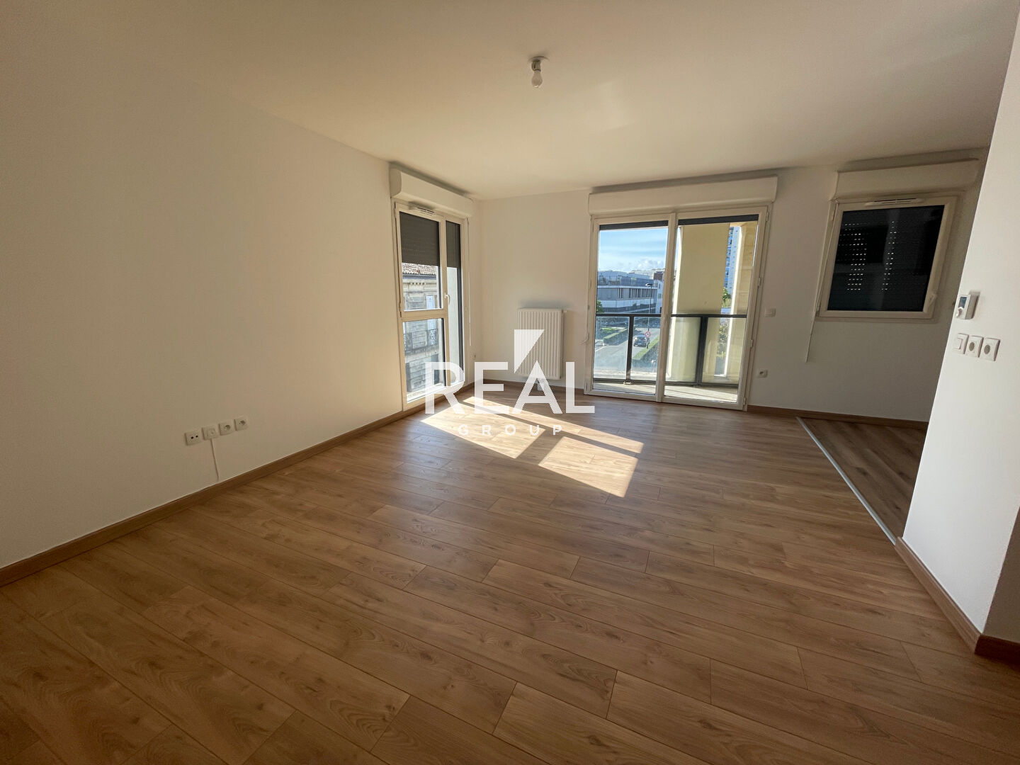 Agence immobilière de AGENCE VACHER - Réal Group