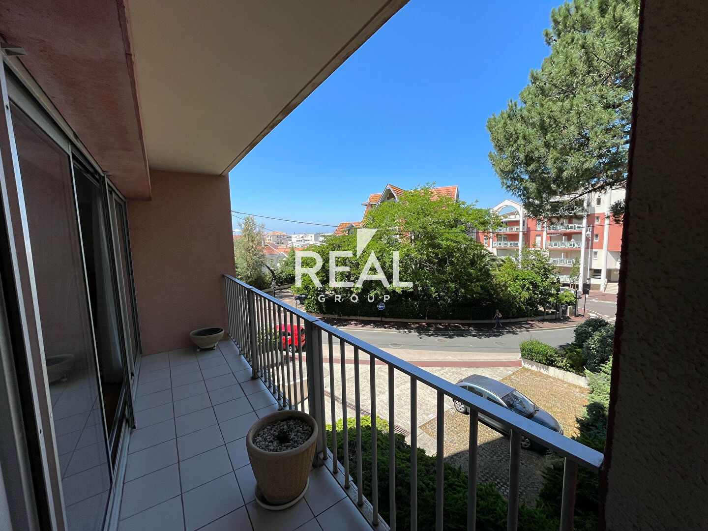 Agence immobilière de AGENCE VACHER - Réal Group