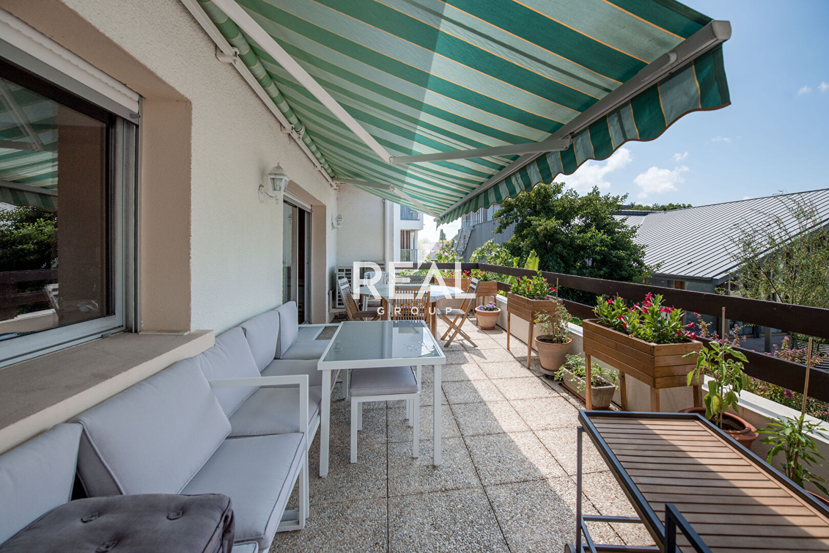 Photo Immeubles sur une même parcelle LA TESTE - coeur de ville image 3/6