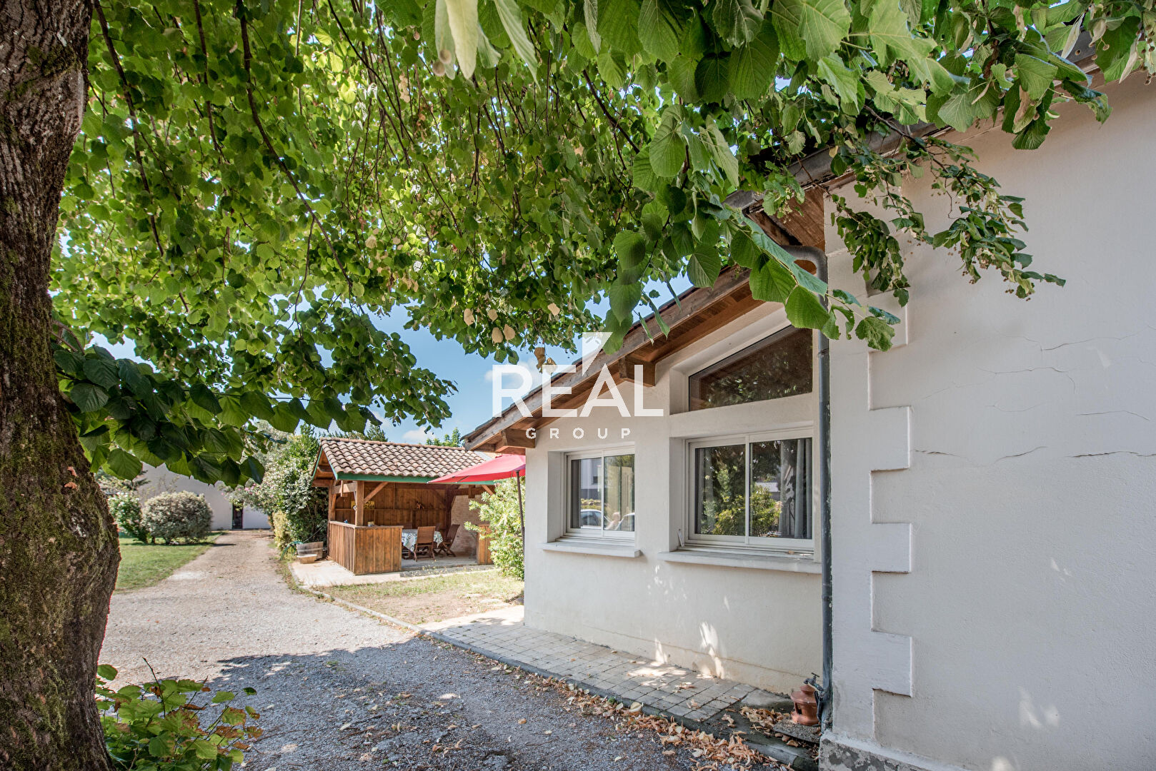 Photo Immeubles sur une même parcelle LA TESTE - coeur de ville image 4/6