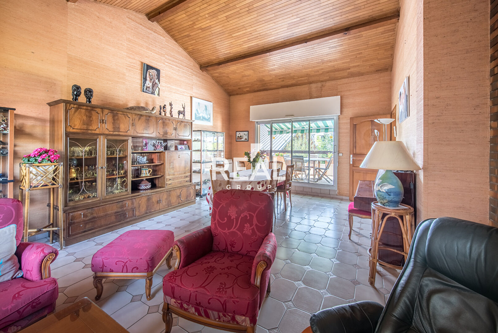 Photo Immeubles sur une même parcelle LA TESTE - coeur de ville image 5/6