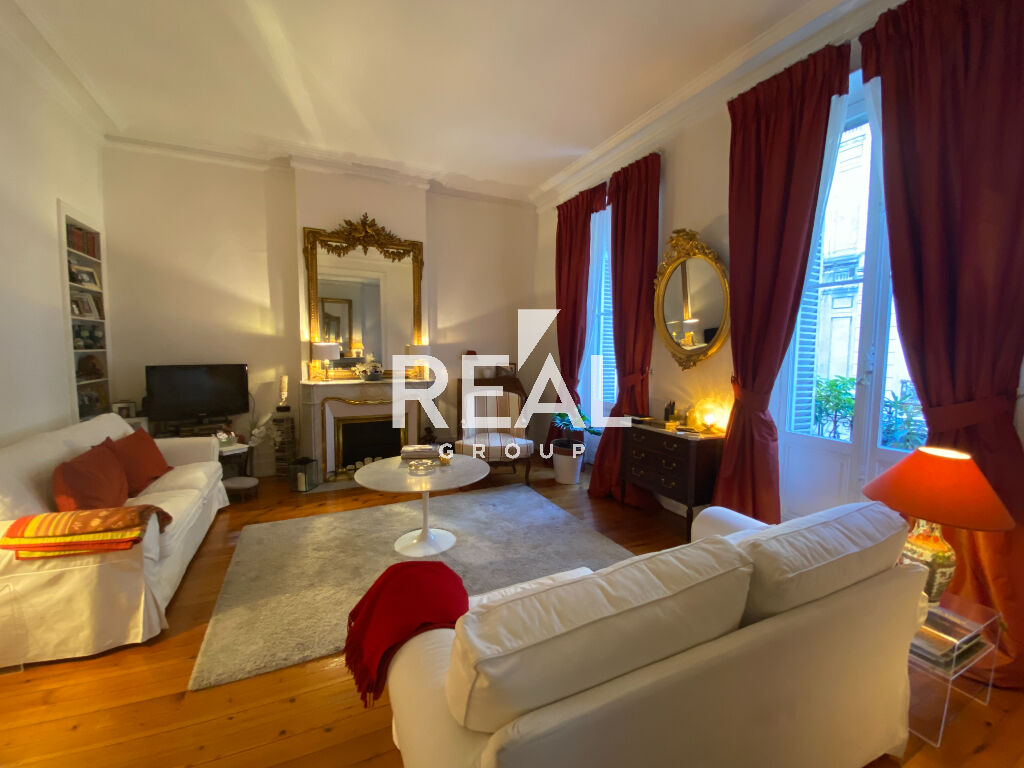 BORDEAUX  4 pièce(s) 112 m2