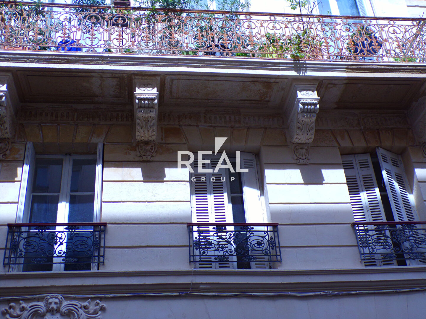 Photo BORDEAUX- Chartrons-Notre Dame image 5/5