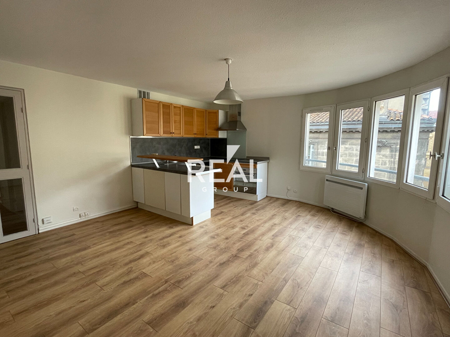 Bordeaux, T3 bis de 68m2