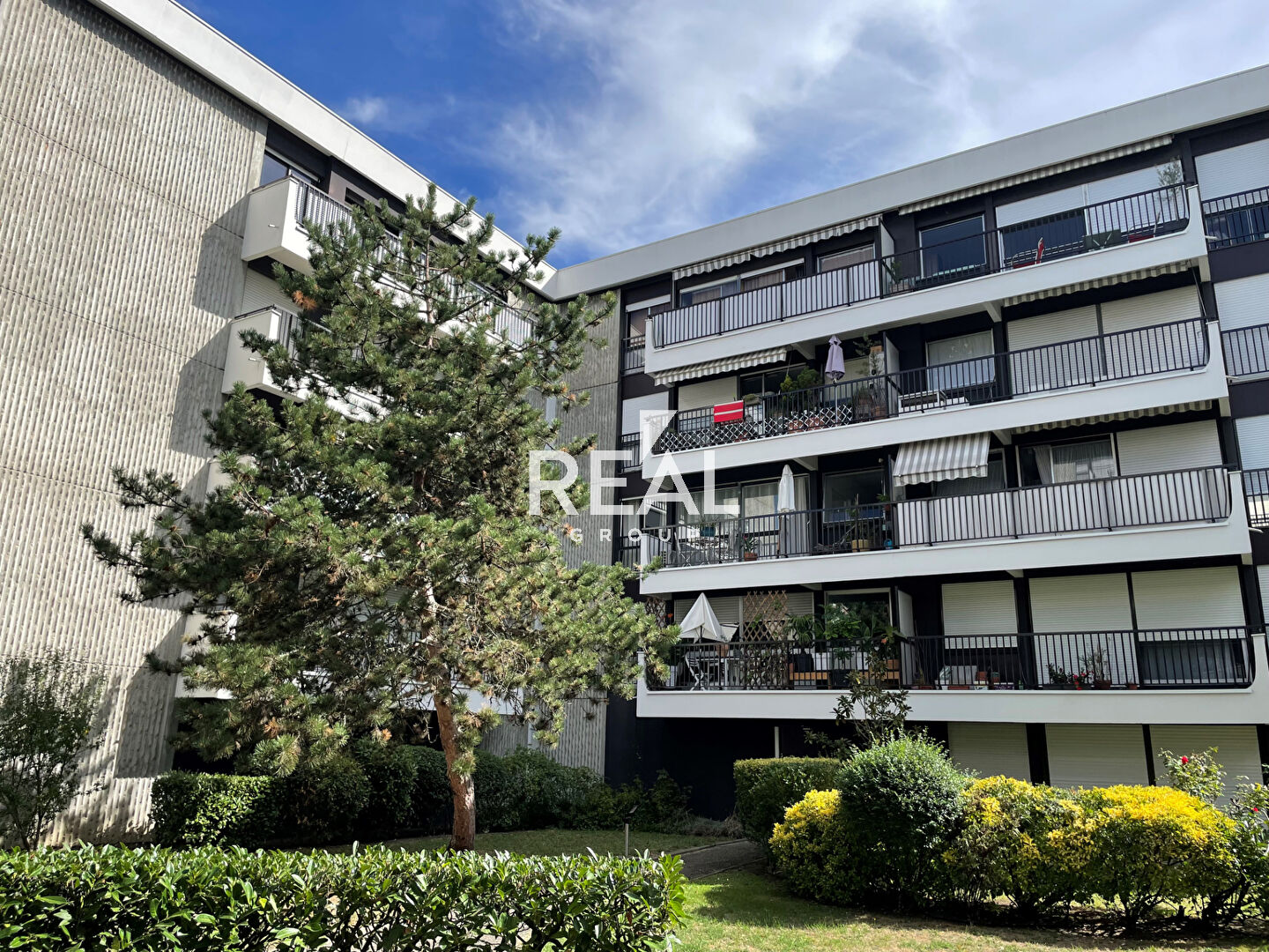 HYPER-CENTRE T3 BIS 84,95M²