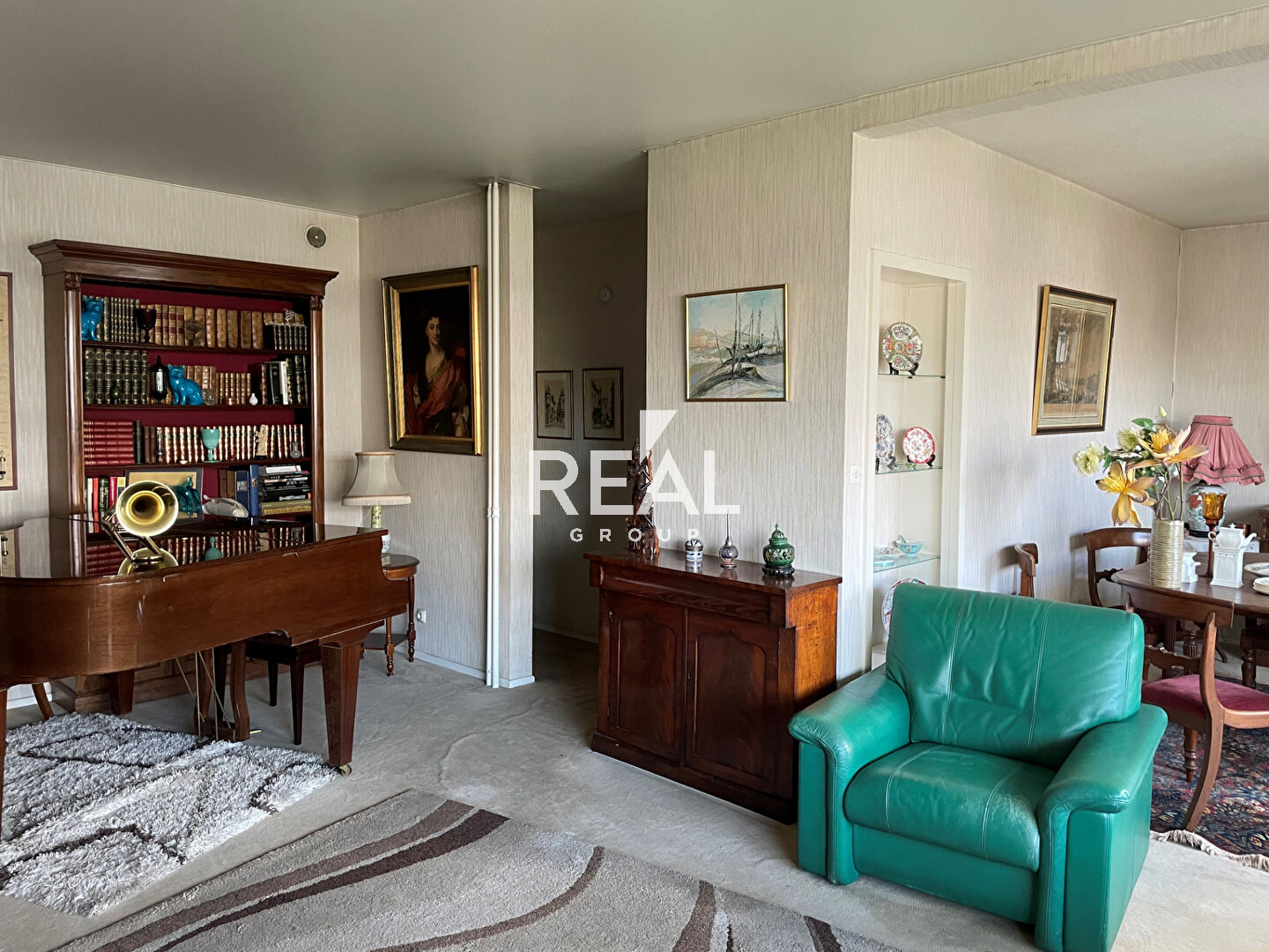 Photo HYPER-CENTRE T3 BIS 84,95M² image 2/5