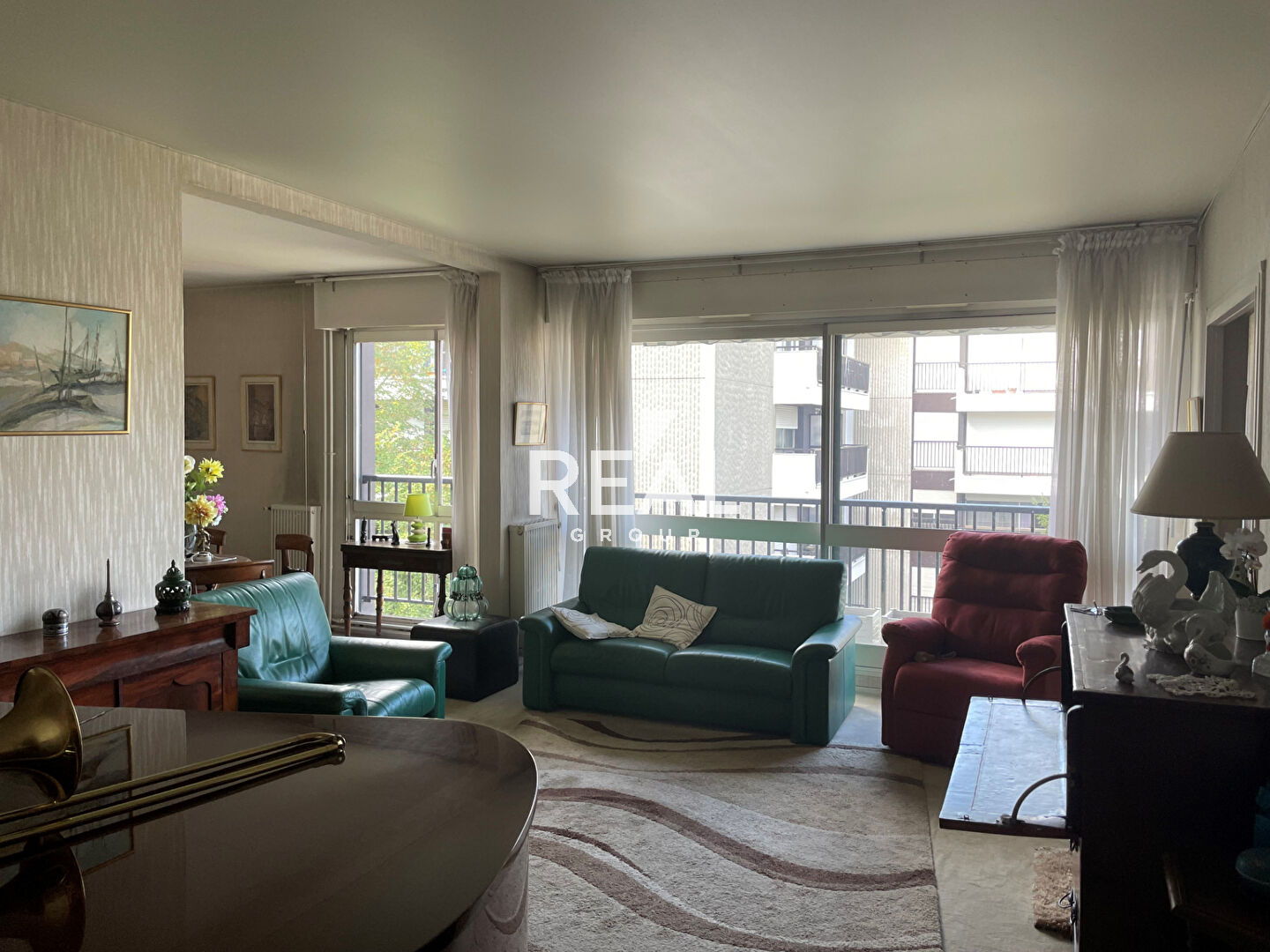 Photo HYPER-CENTRE T3 BIS 84,95M² image 3/5